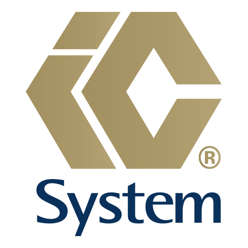 IC System logo